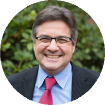 Dr. Aaron Mendel, MD