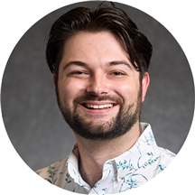 Dr. Aaron Palmeri, OD