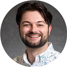 Dr. Aaron Palmeri, OD