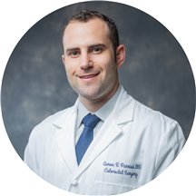 Dr. Aaron Parrish, MD