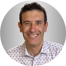 Dr. Aaron Reichlin, MD