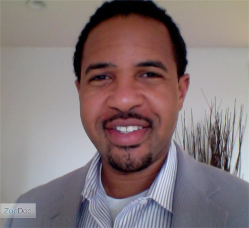 Dr. Aaron Reliford, MD