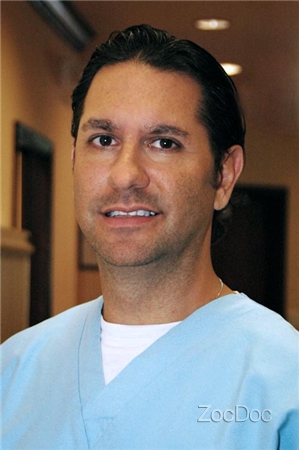 Dr. Aaron Rosenblatt, MD