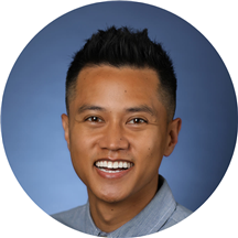 Dr. Aaron Ross Jimenez, MD