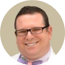 Dr. Aaron Solomon, DPM