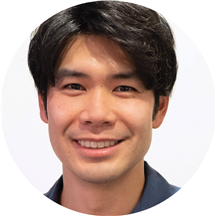Dr. Aaron Tsui, OD