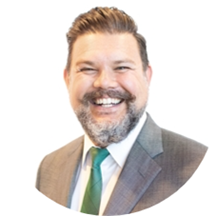 Dr. Aaron Wiegand, DC