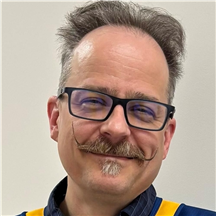 Dr. Aaron Williams, PsyD