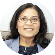 Dr. Aarti Chhatlani, MD
