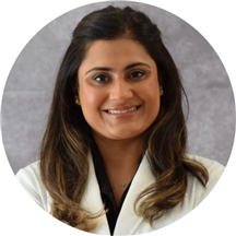 Dr. Aarti Kumar, DPM