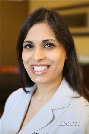 Dr. Aarti Mulchandani, MD