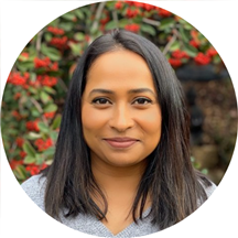 Dr. Aarti Nair, PhD