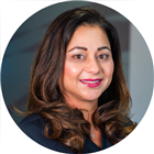 Dr. Aarti Puri, DDS