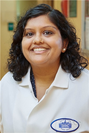 Dr. Aarti Surti, MD