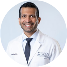 Dr. Aarup Kubal, MD