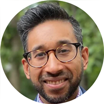 Dr. Aashesh Verma, MD
