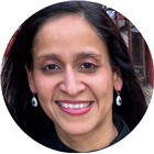 Dr. Aashima Bansal, MD