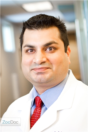 Dr. Aashish Parikh, MD