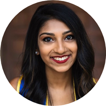 Dr. Aashna Parekh, OD