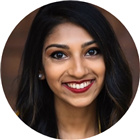 Dr. Aashna Parekh, OD