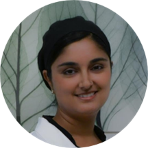 Dr. Aatifa Khan, DDS