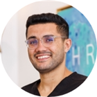 Dr. Abanob Saleh, DDS