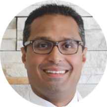 Dr. Abbas Jafri, MD