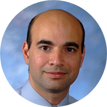 Dr. Abbas Mian, MD