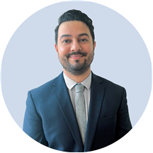 Dr. Abbas Naqvi, MD