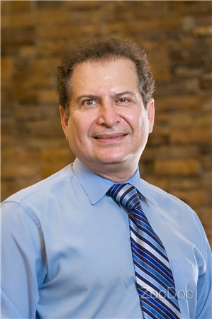 Dr. Abbas Nejad, DDS