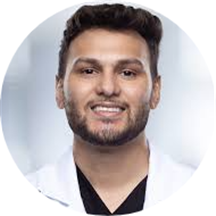 Dr. Abbas Sizar, MD