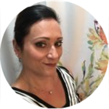 Dr. Abby Baker, LPC, PhD