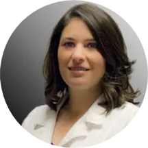 Dr. Abby Charlene Kilgore, OD