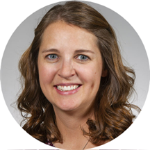 Dr. Abby Mann, DDS