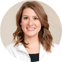 Dr. Abby Rudnick, DMD