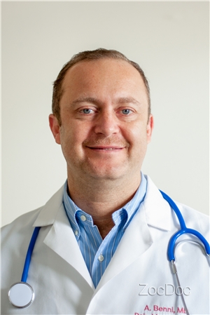 Dr. Abd Benni, MD