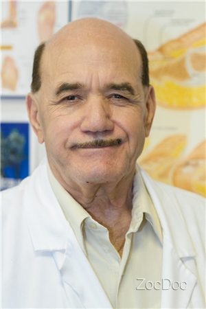 Dr. Abdallah Taha, MD