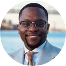 Dr. Abdele George, DMin, LMHC