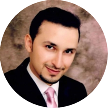 Dr. Abdelrahman Salem, DDS