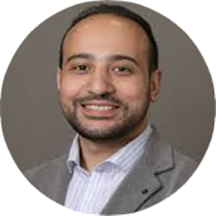 Dr. Abdo Ismail, DDS