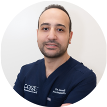 Dr. Abdo Ismail, DDS, MS