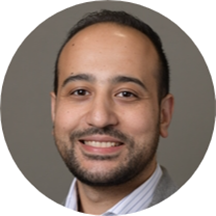 Dr. Abdo Ismail, DDS, MS