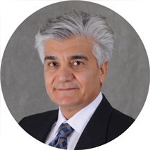 Dr. Abdollah Sedighi, MD