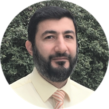 Dr. Abdul Fatah Hanoun, DDS