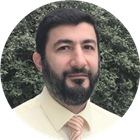 Dr. Abdul Fatah Hanoun, DDS