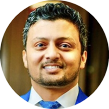 Dr. Abdul J Khan, DMD