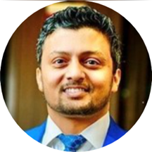 Dr. Abdul Khan, DMD