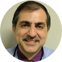 Dr. Abdul-Latif Hashwi, DDS