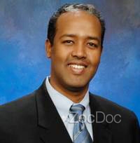 Dr. Abdulfatah Ali, MD