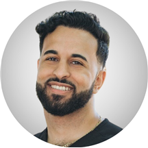 Dr. Abdullah Abdelaziz, DMD